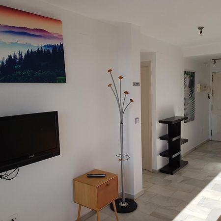 Apartamento Con Vistas Al Mar 4 Personas Green De Riviera Málaga Kültér fotó