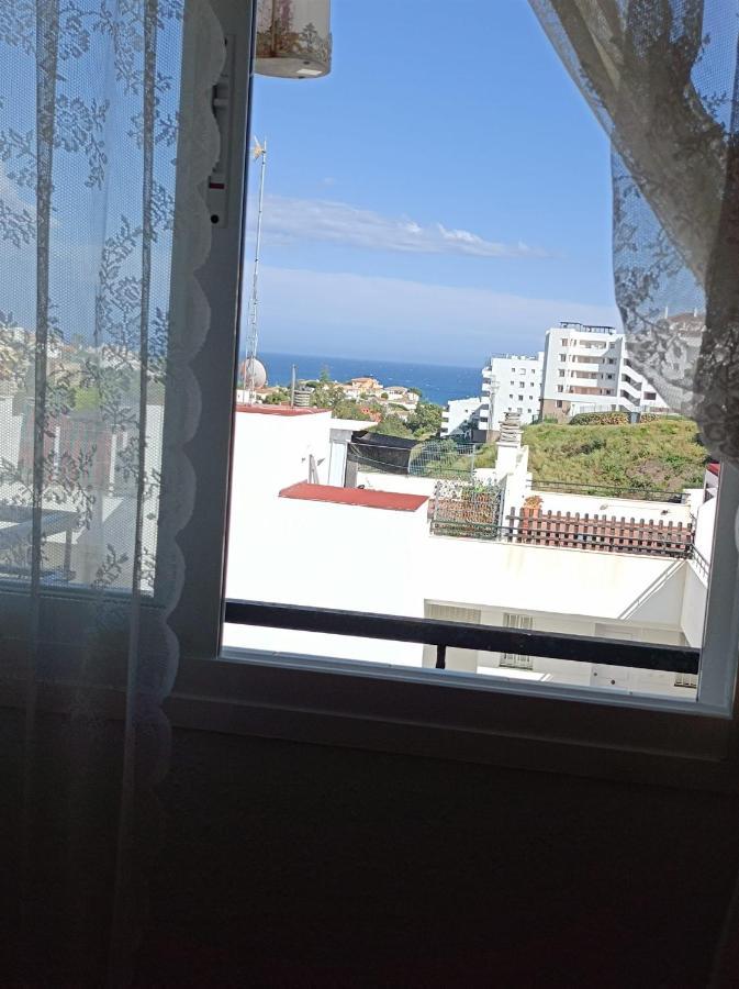 Apartamento Con Vistas Al Mar 4 Personas Green De Riviera Málaga Kültér fotó