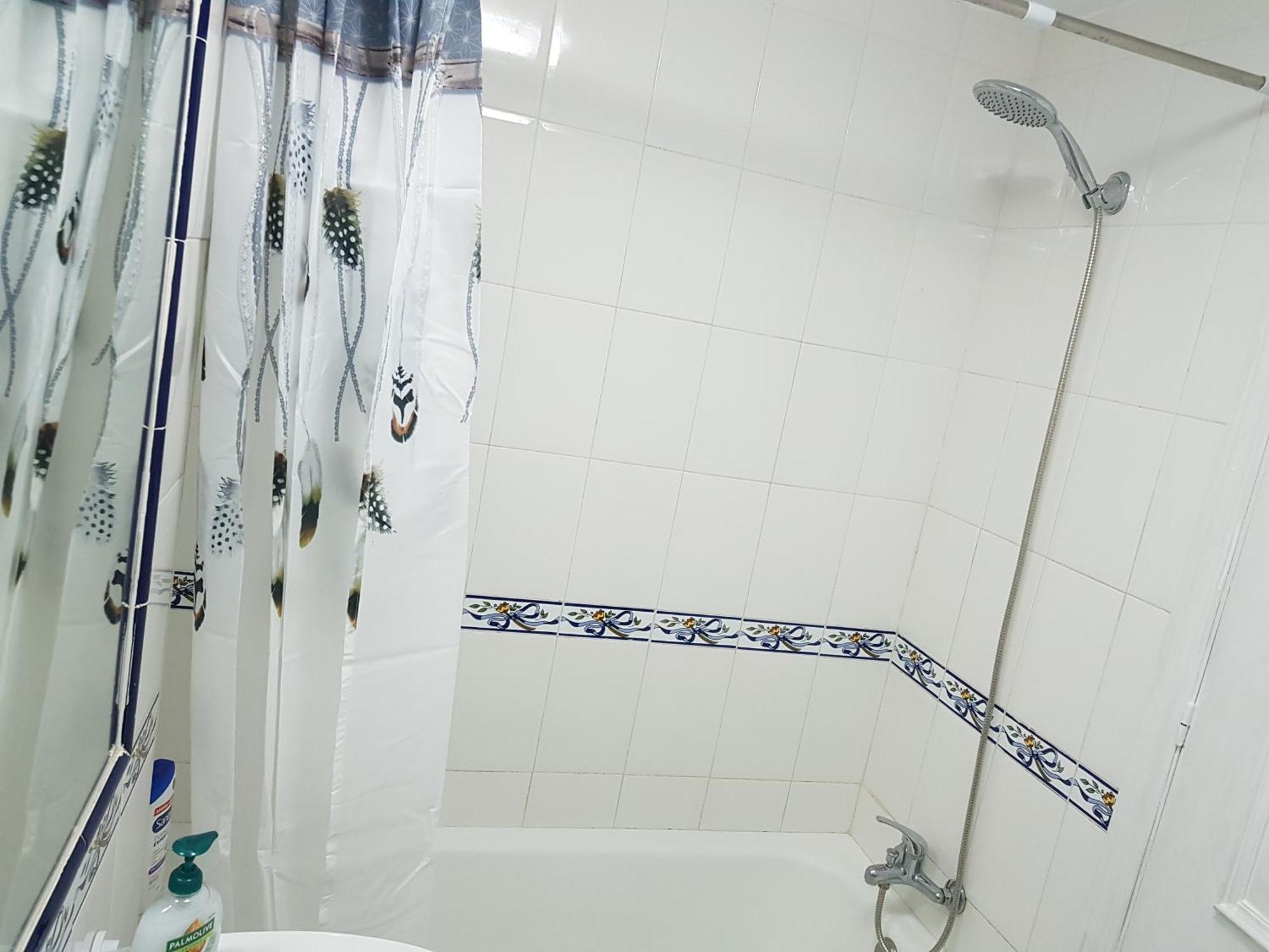 Apartamento Con Vistas Al Mar 4 Personas Green De Riviera Málaga Kültér fotó