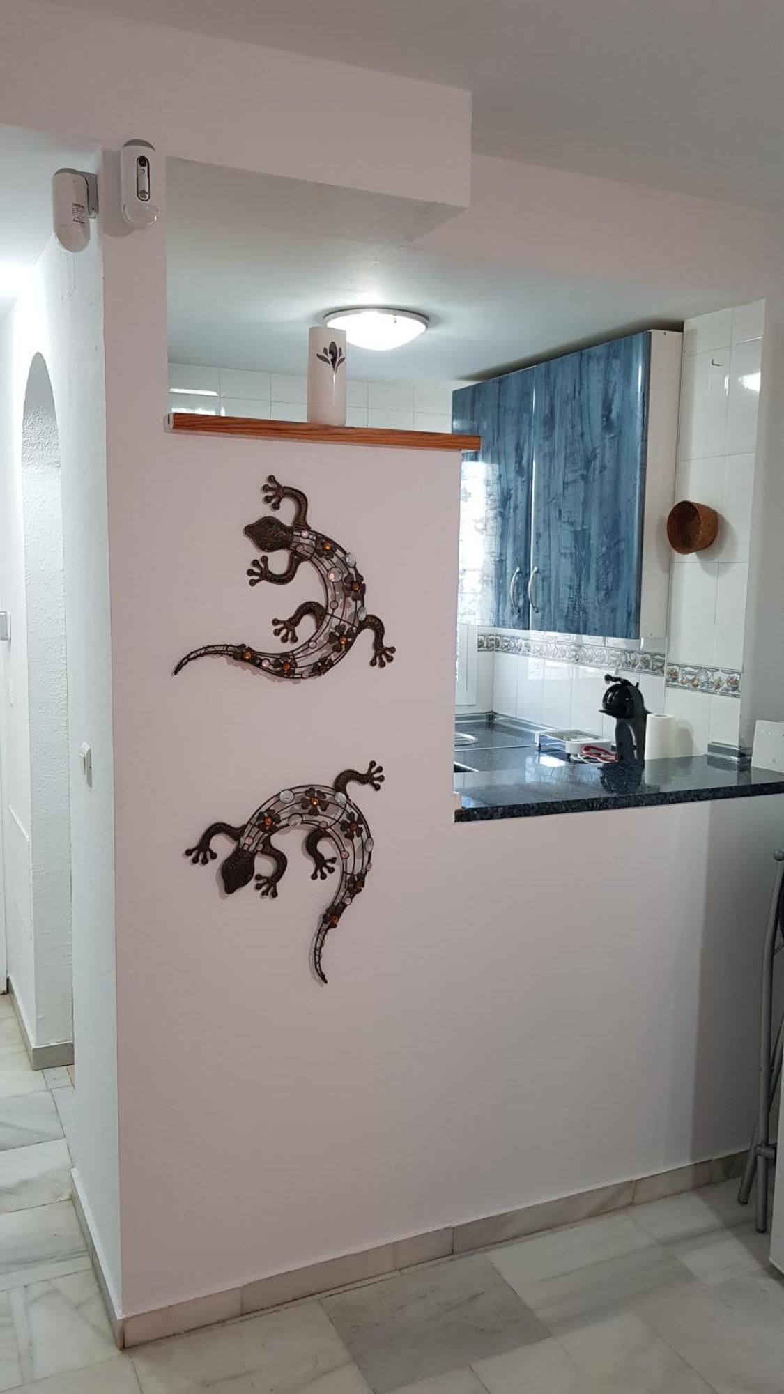 Apartamento Con Vistas Al Mar 4 Personas Green De Riviera Málaga Kültér fotó