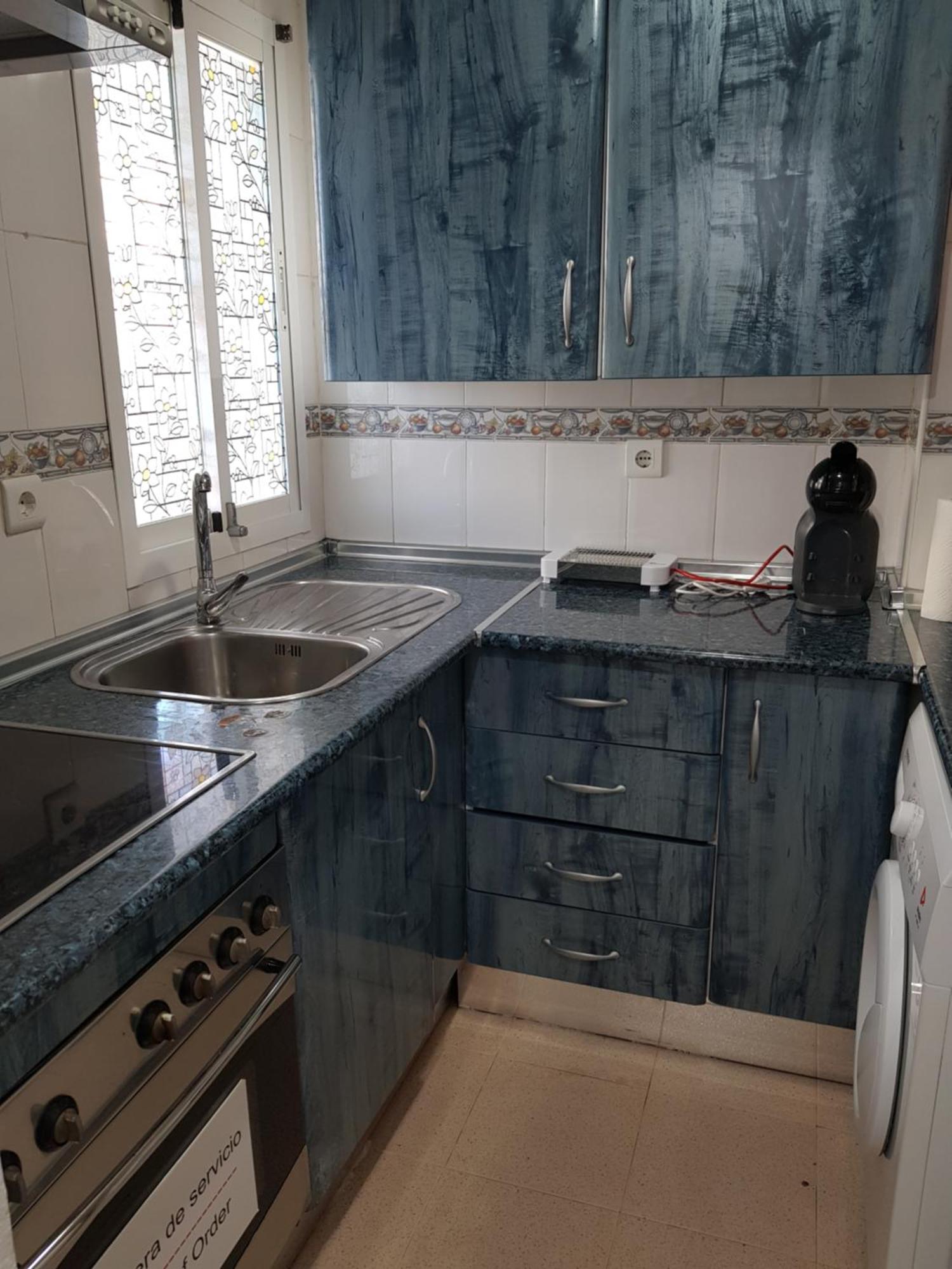 Apartamento Con Vistas Al Mar 4 Personas Green De Riviera Málaga Kültér fotó